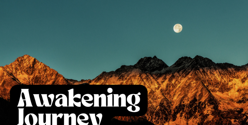 Imágenes de Awakening Journey